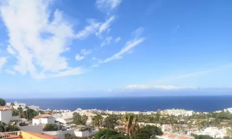Casa en Adeje Norte