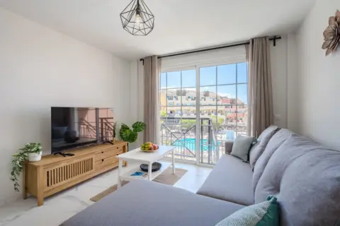 Apartamento en Playa de Las Américas
