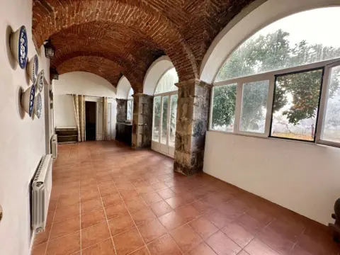 Chalet en Plasencia