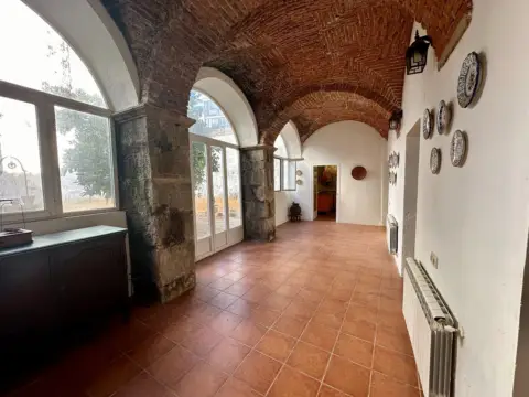 Chalet en Plasencia
