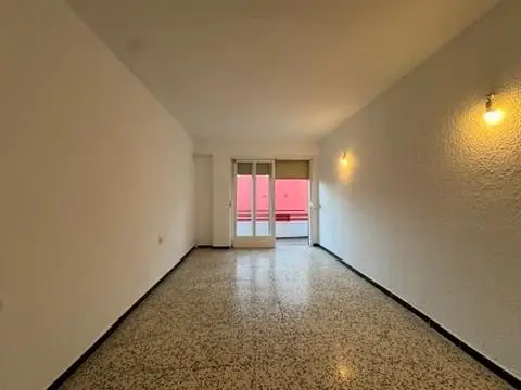 Estudio en El Terreno