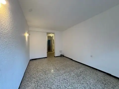 Estudio en El Terreno