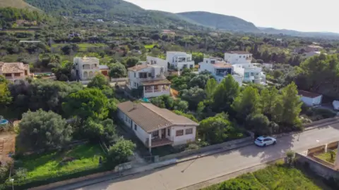 Chalet en Colònia de Sant Pere
