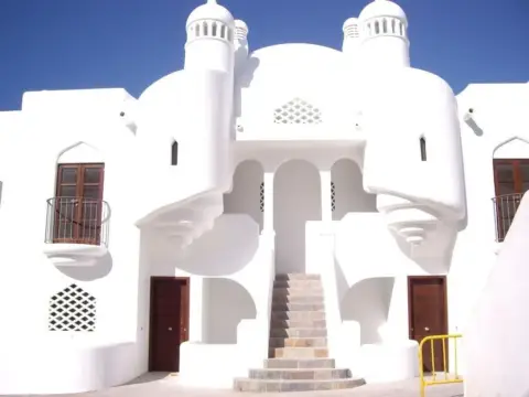 Dúplex en Avenida Adeje 300, 30