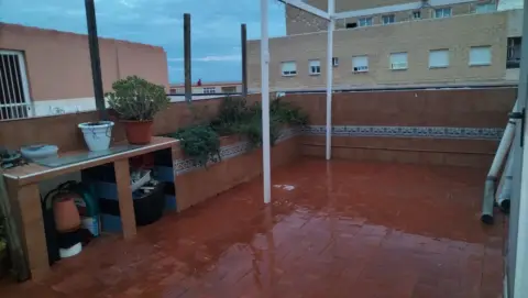 Dúplex en La Mata