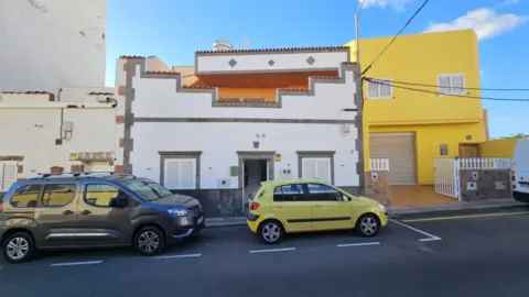 Chalet en Sardina