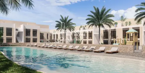 Apartamento en Corralejo