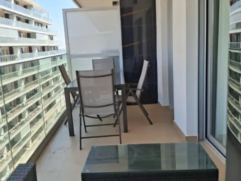 Piso en Ribera de Cabanes