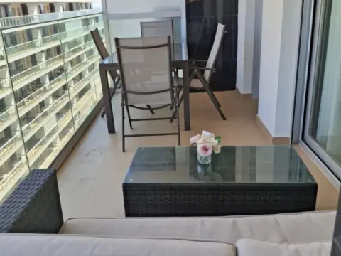 Piso en Ribera de Cabanes