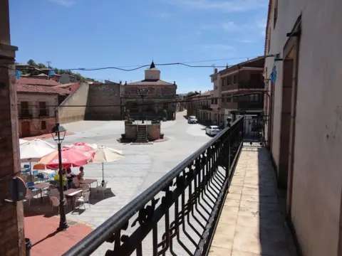 Chalet en Plaza Mayor, 7