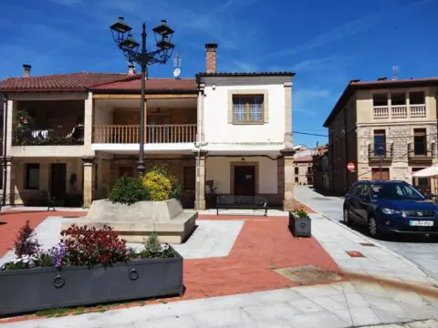 Chalet en Plaza Mayor, 7