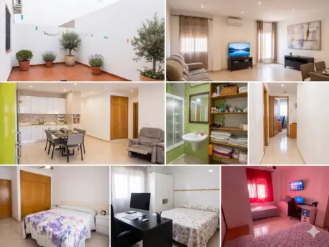 Apartamento en San José del Valle