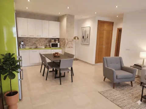 Apartamento en San José del Valle