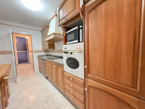 Piso en Isla Chica