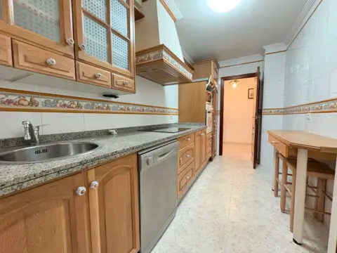 Piso en Isla Chica