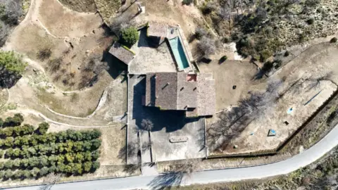 Chalet en El Pont de Vilomara i Rocafort