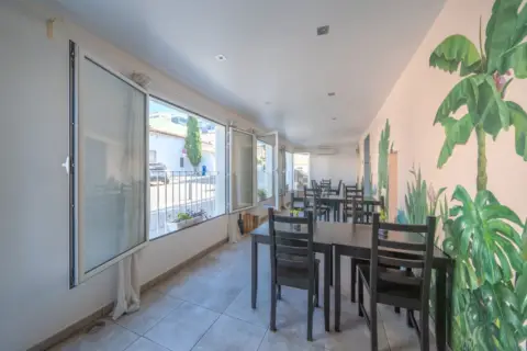 Local comercial en El Montgó