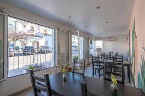 Local comercial en El Montgó