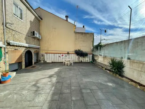 Chalet en Malpartida de Plasencia
