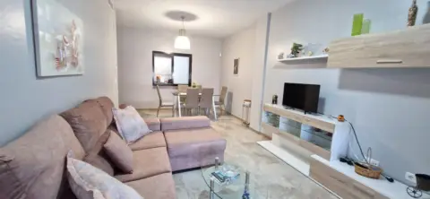 Apartamento en El Rompido