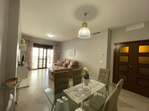 Apartamento en El Rompido
