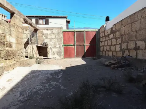Casa en Arafo