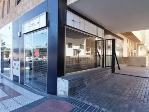 Local comercial en Vecindario-Cruce de Sardina