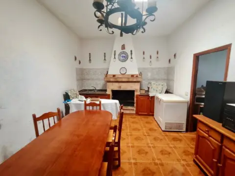 Casa en San Juan del Reparo