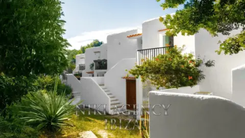 Apartamento en Cala Vadella