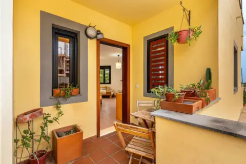 Dúplex en Villa de Adeje