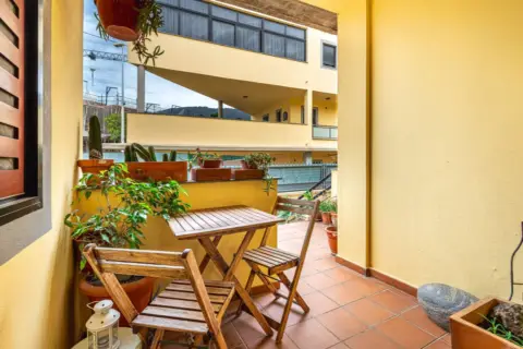 Dúplex en Villa de Adeje