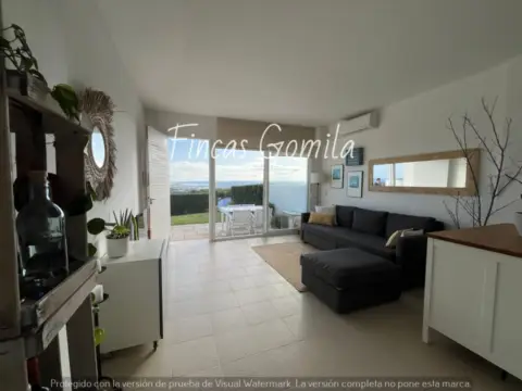 Apartamento en Es Mercadal