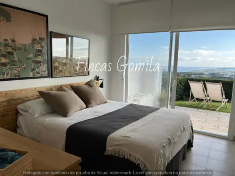 Apartamento en Es Mercadal