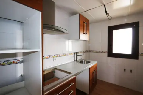 Dúplex en Aldea del Fresno