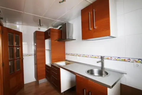 Dúplex en Aldea del Fresno