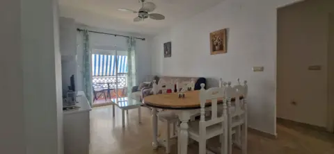 Apartamento en Nuevo Portil