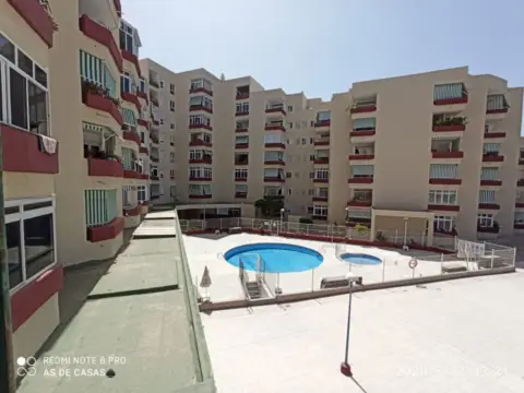 Piso en calle C- El Drago, nº 1