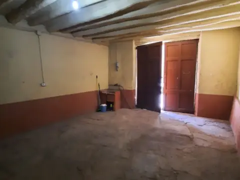 Casa en Calanda