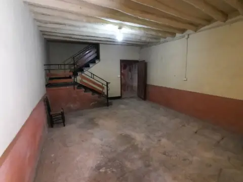 Casa en Calanda