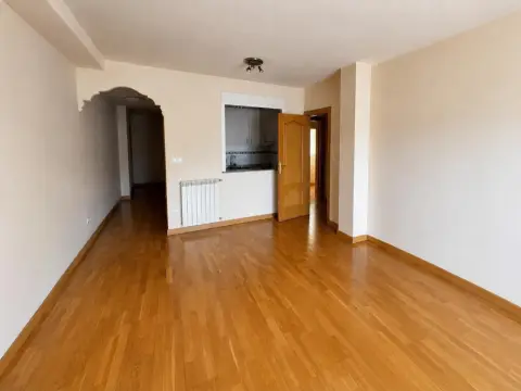 Piso en La Puebla de Alfindén