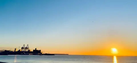 Terreno en Capuchinos-La Goleta-El Molinillo-Segalerva