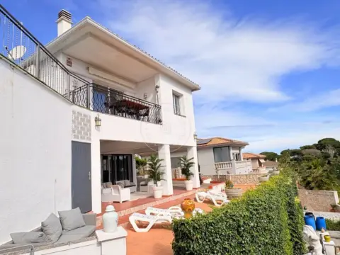 Chalet en Barceloneta