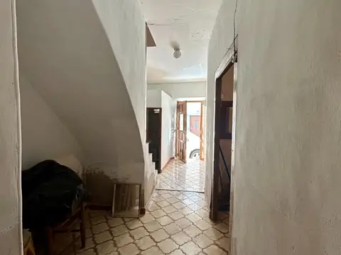 Chalet en Malpartida de Plasencia