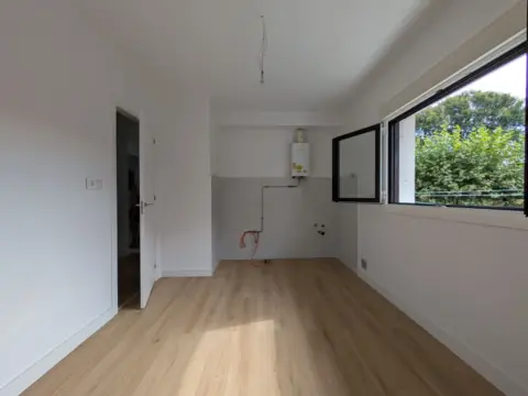 Piso en San Esteban