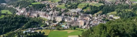 Apartamento en La Massana