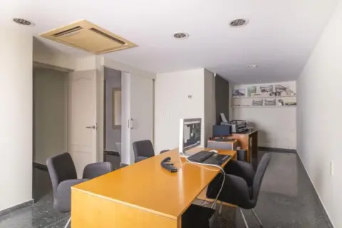 Piso en Carrer de Pius XI, 11