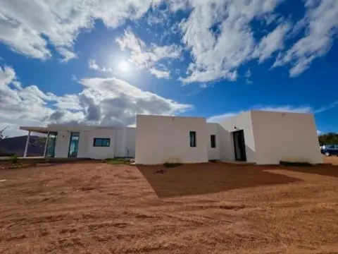 Chalet en Centro