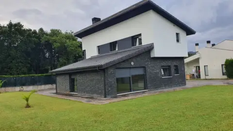 Chalet en calle Elorduizarra, nº 31