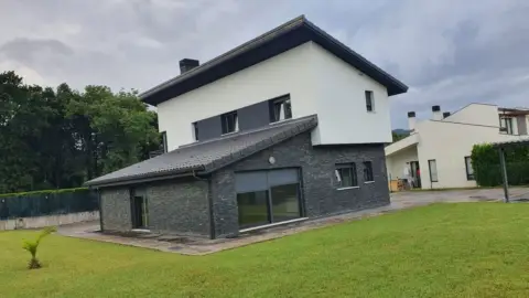 Chalet en calle Elorduizarra, nº 31