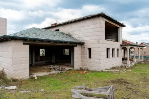 Chalet en Toral de los Vados